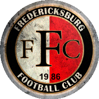 Logo FC Frederick